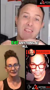 Watch the full Podcast here, https://youtu.be/gKOP1UTm3WQ, 🔥 Ready to cut  through the noise and get the truth about Carnivore? In this episode, Coach  sits down with Dr. Anthony Chaffee — one of the ...