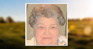 Dorothy Lowry Obituary March 6, 2010