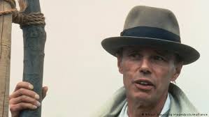 Последние твиты от joseph beuys (@beuysjoseph). Prophet Or Charlatan Who Was Artist Joseph Beuys Culture Arts Music And Lifestyle Reporting From Germany Dw 12 05 2021