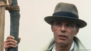 Joseph beuys repeatedly participated in the documenta and the venice biennale. Prophet Or Charlatan Who Was Artist Joseph Beuys Culture Arts Music And Lifestyle Reporting From Germany Dw 12 05 2021