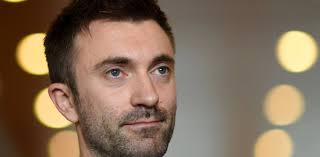 Politics podcast: Robert Simms