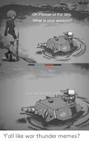 It will be published if it complies with the content rules and our moderators approve it. 100 War Thunder Memes Which Are Horrific Yet Hilarious Geeks On Coffee