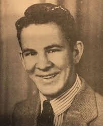 William Rudolph “Billy” Lyons (1925-2015)