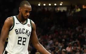 From his wife or girlfriend to things such as his tattoos, cars, houses, salary & net worth. Khris Middleton Teeth Fix Before And After Stats Surgery Speculations