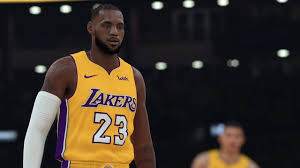 Following link gives you full version of nba 2k18 free download for pc. Nba 2k18 Lebron Signs With The La Lakers Lakers Vs Celtics 4k 60fps Labron Youtube