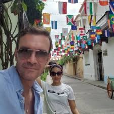 Jose Luis Panesso (@jlpanesso)