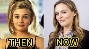 Is there a problem here? tmdb score. Clueless 1995 Cast Then And Now 2020 Youtube
