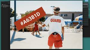 Using Python to resize and get HEX color values from images