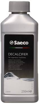 Use this process to descale your coffee maker, removing the calcium mineral buildup. Saeco Ca6700 Espresso Machine Liquid Decalcifier Descaler By Philips Saeco Buy Online In Bahamas At Bahamas Desertcart Com Productid 20249018