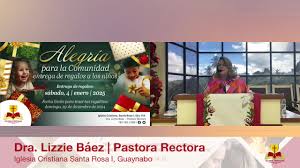 Iglesia Cristiana Santa Rosa I Guaynabo PR was live.