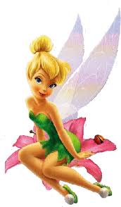 Fee Clochette Mickey Mouse Dessin Image Fee Clochette La Fee Clochette Et Ses Amies