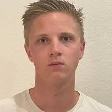 Adam Vieth's Canyon Crest Academy Career Home