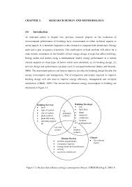 Likewise, the imrad system also allows the compiler to hone in on specific points and avoid dwelling on unnecessary details. Research Design In Thesis Chapter 3 Condostricities Com