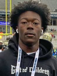 2022 Top Cornerback Recruits