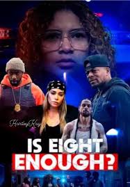 New movie coming 8/14 A group of eight friends rally around one of their  own when they learn that she is facing abuse at home and seek revenge