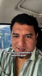 Hechor y consentidor, la pena es igual. #elsalvador #ElFaro