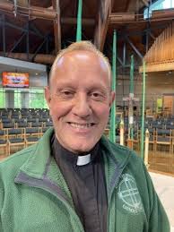 St. Joseph Parish, Dexter, MI 1 September 2024