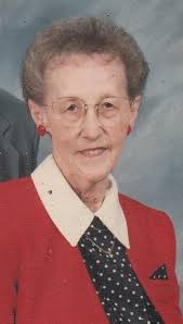 Nellie Letcher Obituary