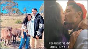 Unlike her brother and father, she has instead focused behind. Krishna Shroff Confirms Breaking Up With Boyfriend Eban Hyams