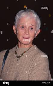 Barbara barrie hi-res stock photography and images