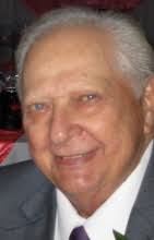 Obituary information for Alexander Sam Cusumano