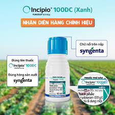 Incipio® 100DC