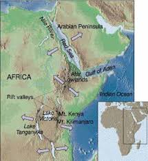 Great rift valley lodge map. East African Rift In America And Ireland Wiki Fandom