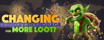 Better Loot When Switching Country Or Language