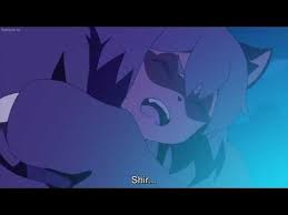 Bna Oogami Howling Transformation Spoilers Youtube Transformations Spoiler Animals