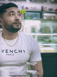 Turkmen Latino Sounds: Aydyms from Maryly