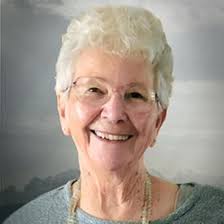 Obituary information for Betty Elizabeth Huff