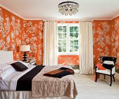 A neutral wall colour can go a long way to creating a soft and warming interior space. What Colors Go With Orange 16 Bright Bold Combinations To Try Better Homes Gardens