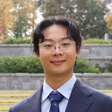 Logan Chen's Instagram, Twitter & Facebook