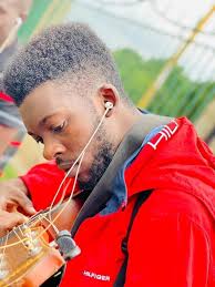 🌄Good morning from our Youth Chairperson🫡