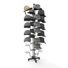 Hat Display Stand Wholesale Hld H001 Cap Display Hanger Rack Hat Rack