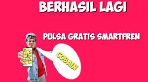 By dindaposted on september 15, 2020. Cara Mudah Mendapatkan Pulsa Smartfren Youtube