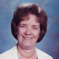 Wanda L. Ince (Fordland) Obituary