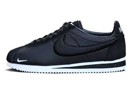 Black Air Force 1 Price At Sportscene 1659 Nike Cortez Sp Dam Herr Svart Vit Se315859sactjm Nike Classic Cortez Nike Women Nike Cortez