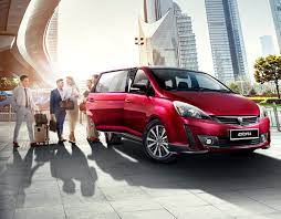 The exora gets the new instrument cluster as seen on the 2019 iriz and 2019 persona facelifts, and as expected, there will be a new head unit like that found on the iriz and persona. Proton Exora