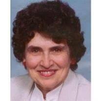 Eloise Ann Nagel Obituary