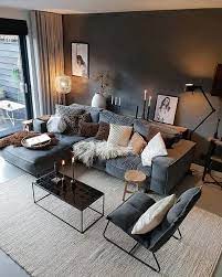 Living room decor ideas 2020. 41 Ideas Apartment Decorating For Men Small Spaces Living Rooms For 2020 Living Room Designs Home Living Room Apartment Living Room