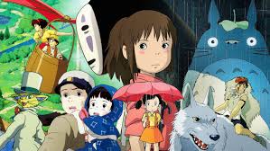 No ads , no purchase required.it is a pc software to download anime. Studio Ghibli Movies How To Watch What To Know And Meanings Explained Polygon