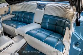 Image result for Arcadian Blue 1964 Thunderbird