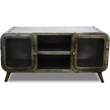 I don't think that anybody needs to convince you about the importance of your tv sat. Industrial Antique Vintage Style Tv Kommode Grange Co Stahl