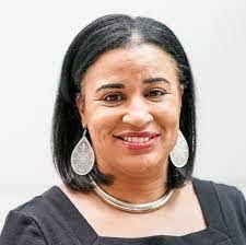 Chandra Whitfield's Instagram, Twitter & Facebook