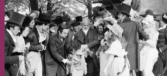 1970 film de françois truffaut. L Enfant Sauvage