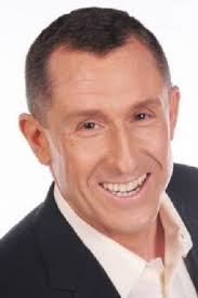 Dan Anders : biographie, filmographie, photos & vidéos