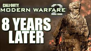 Mw2 Still Active In 2018 Modern Warfare 2 Review Is It Dead