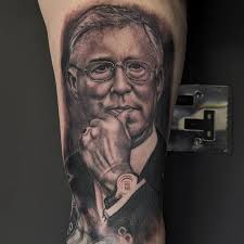 Paul Naylor (@paulnaylortattoos) • Instagram photos and videos