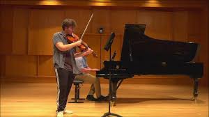 CU Strings Performance Class Live April 22, 2022